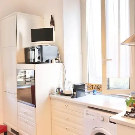 Meraviglioso Loft Di Giuseppe Apartment