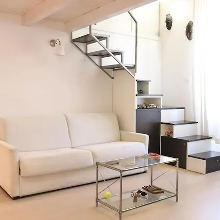 Apartment Meraviglioso Loft Di Giuseppe *