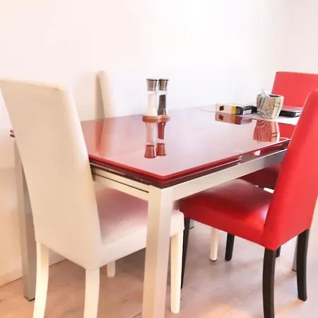 Meraviglioso Loft Di Giuseppe Apartment Rome