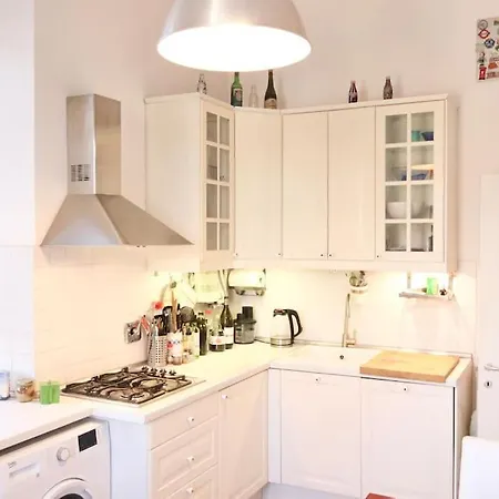 Meraviglioso Loft Di Giuseppe Apartment Rome
