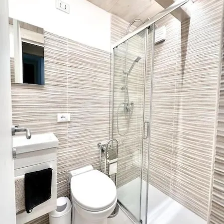 Apartment Meraviglioso Loft Di Giuseppe