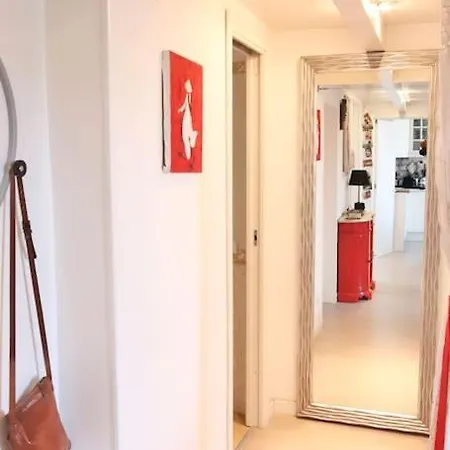 Meraviglioso Loft Di Giuseppe Apartment
