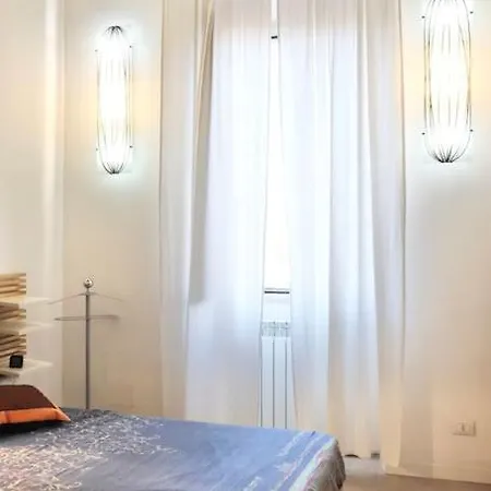 Apartment Meraviglioso Loft Di Giuseppe